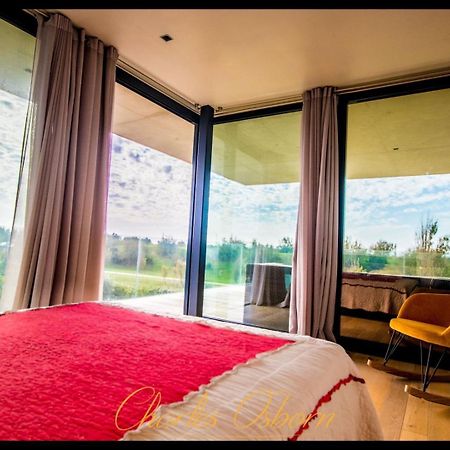 Villa Cristal Sète Eksteriør billede