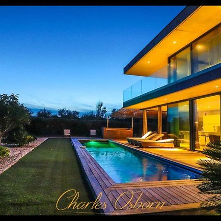 Villa Cristal Sète Eksteriør billede