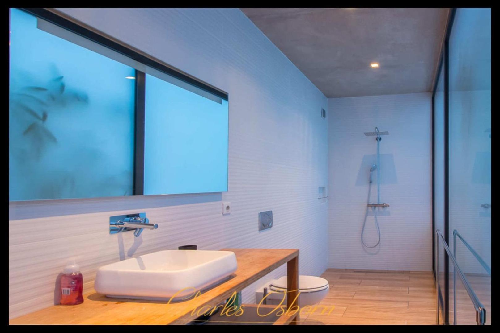 Villa Cristal Sète Eksteriør billede