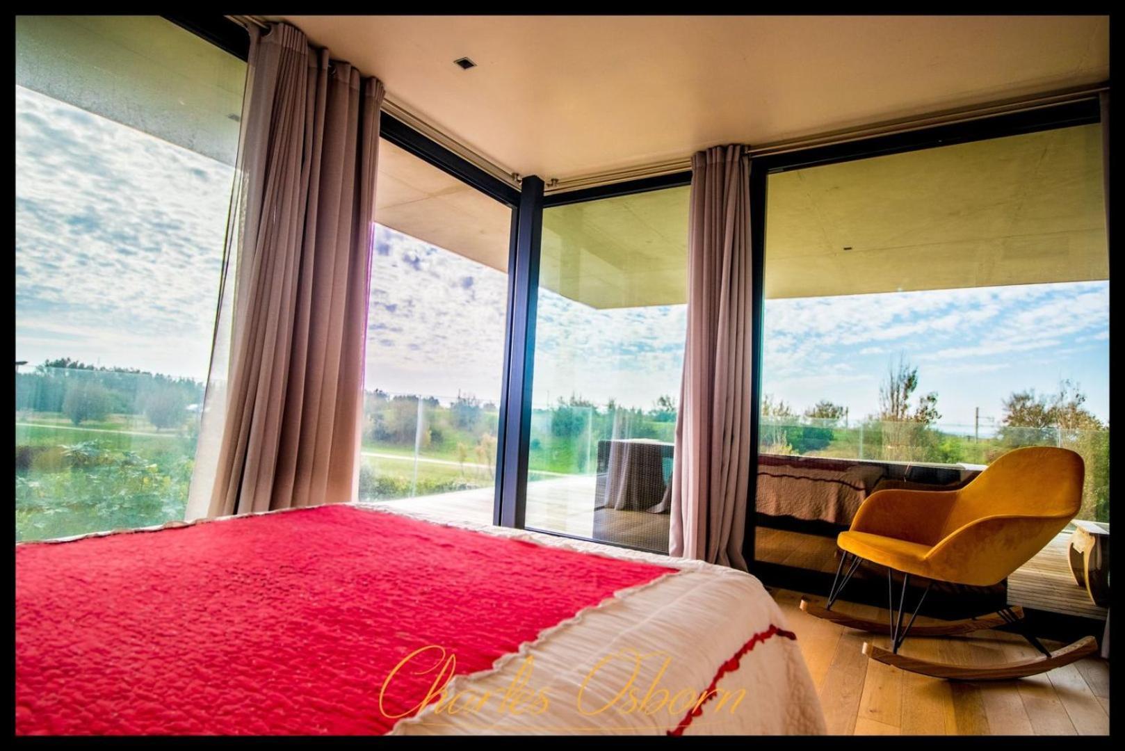 Villa Cristal Sète Eksteriør billede