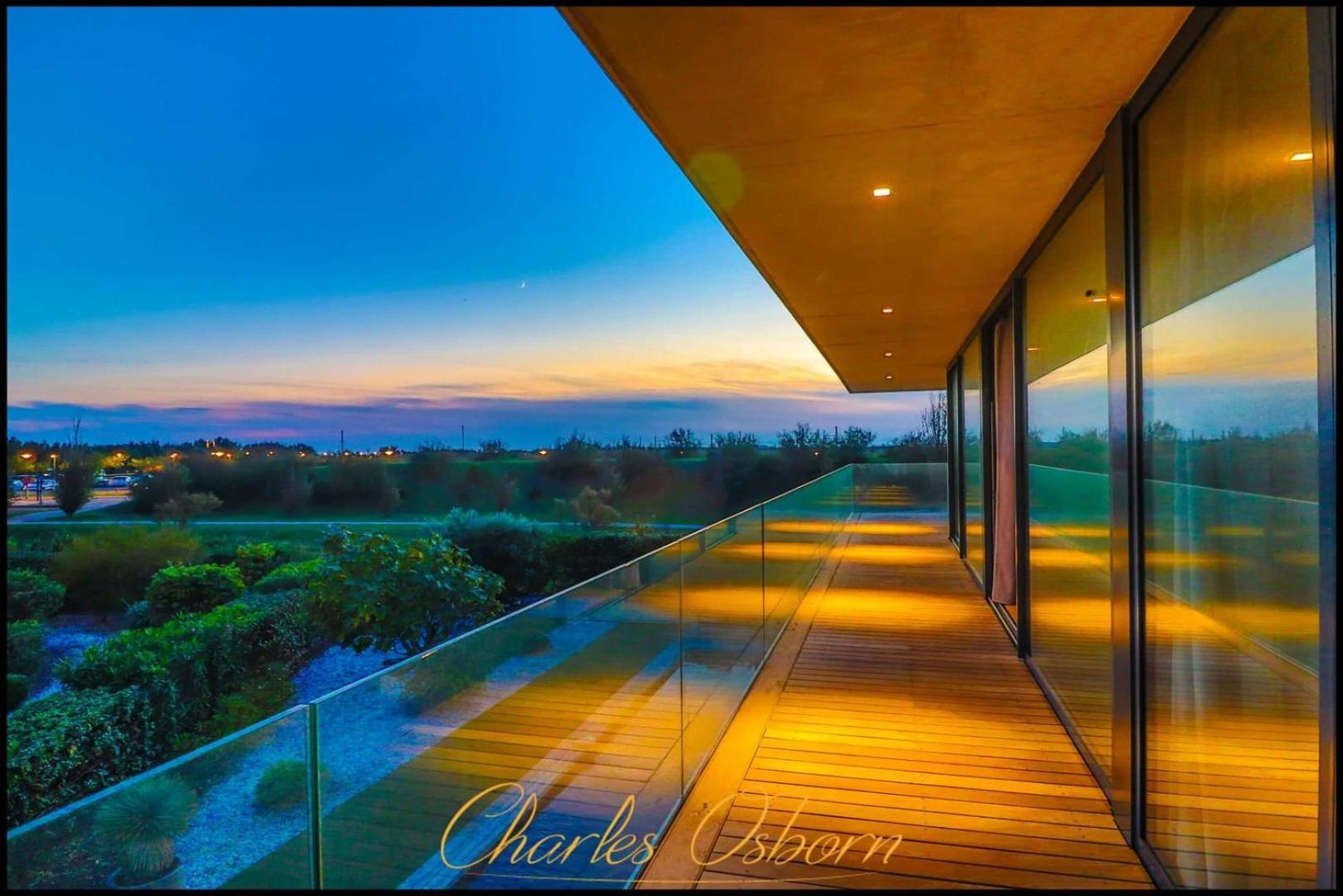 Villa Cristal Sète Eksteriør billede