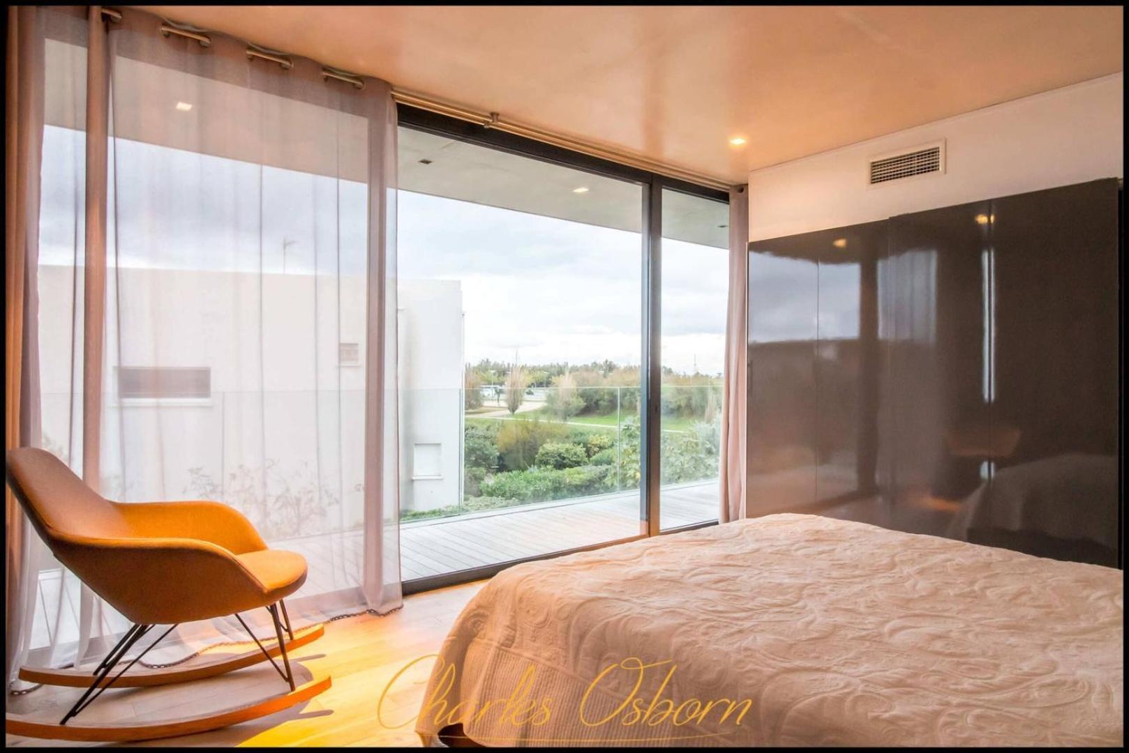 Villa Cristal Sète Eksteriør billede