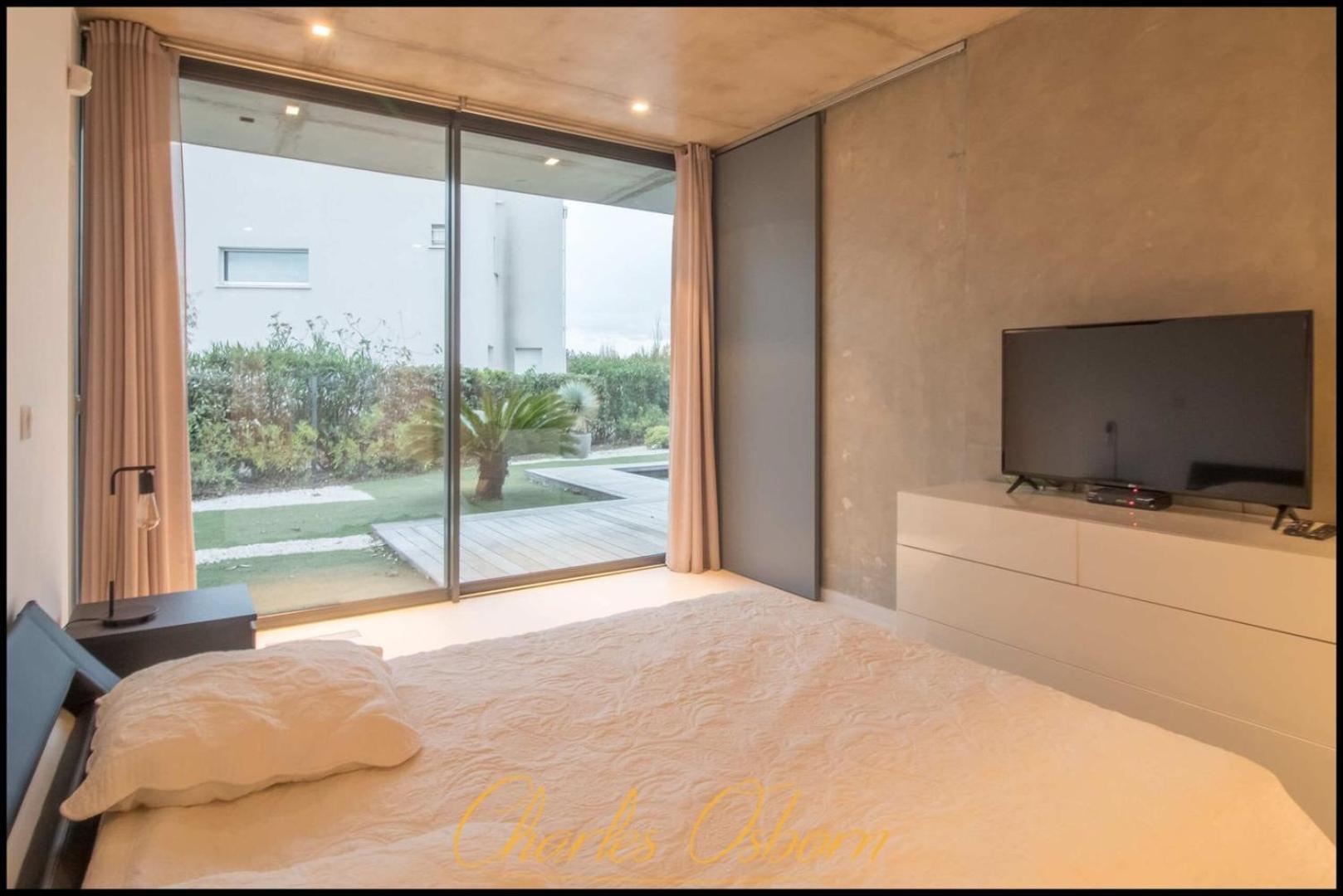 Villa Cristal Sète Eksteriør billede